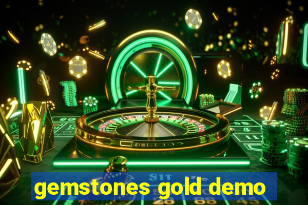 gemstones gold demo